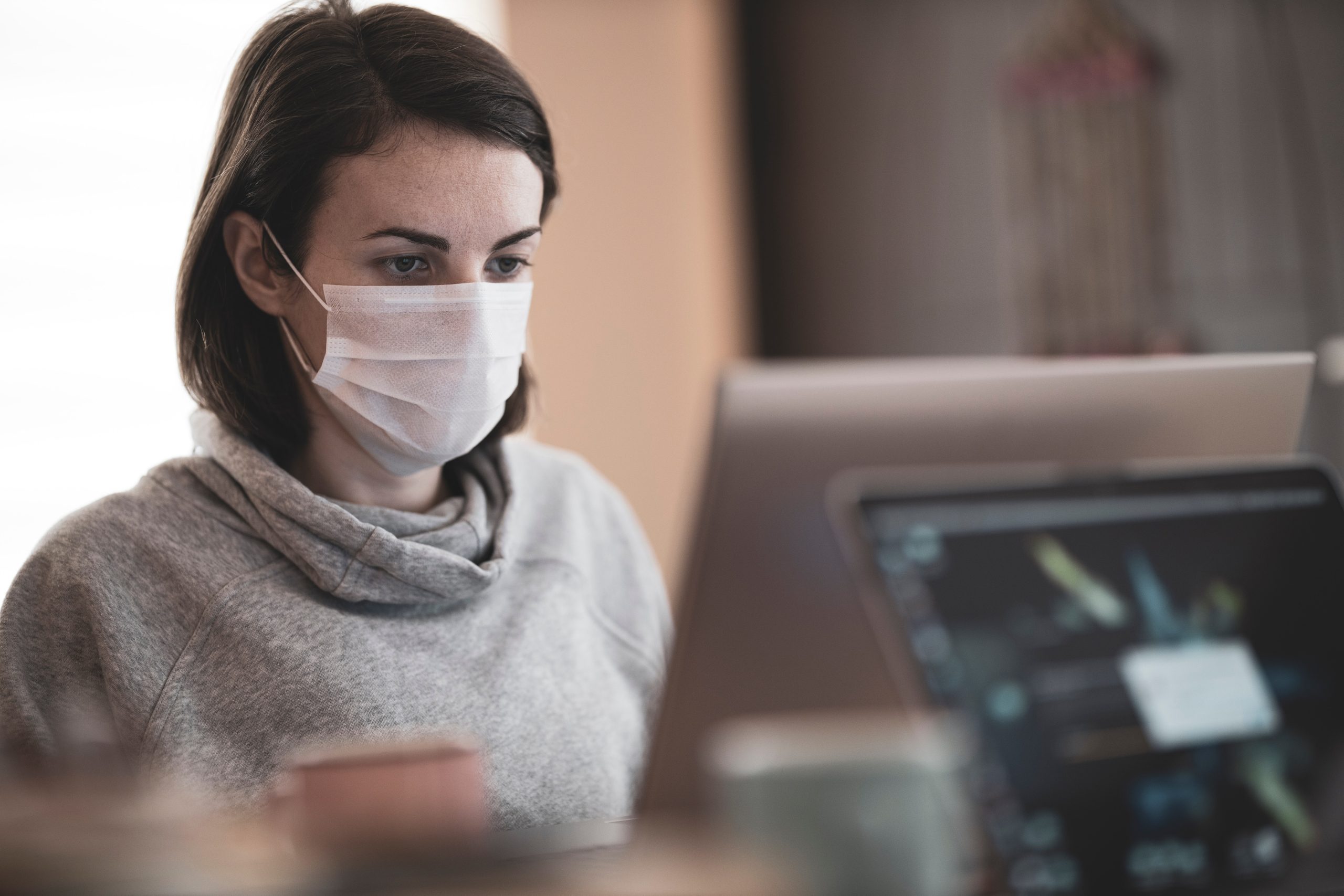 EM is calling – « Accompagner les collaborateurs dans la phase de déconfinement » avec Caroline Guillaumin, Directrice de la Communication et des Ressources Humaines du groupe Société Générale<