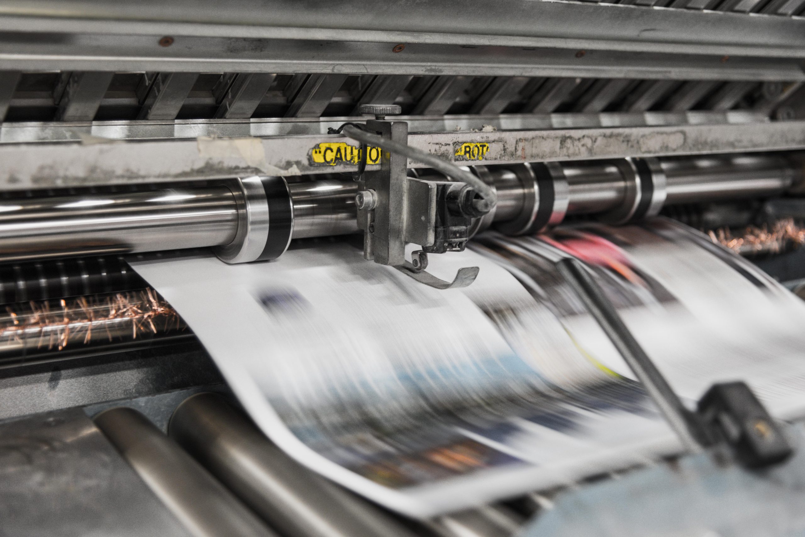 Groupe de travail « Les entreprises face au nouvel écosystème médiatique » – Les médias historiques<