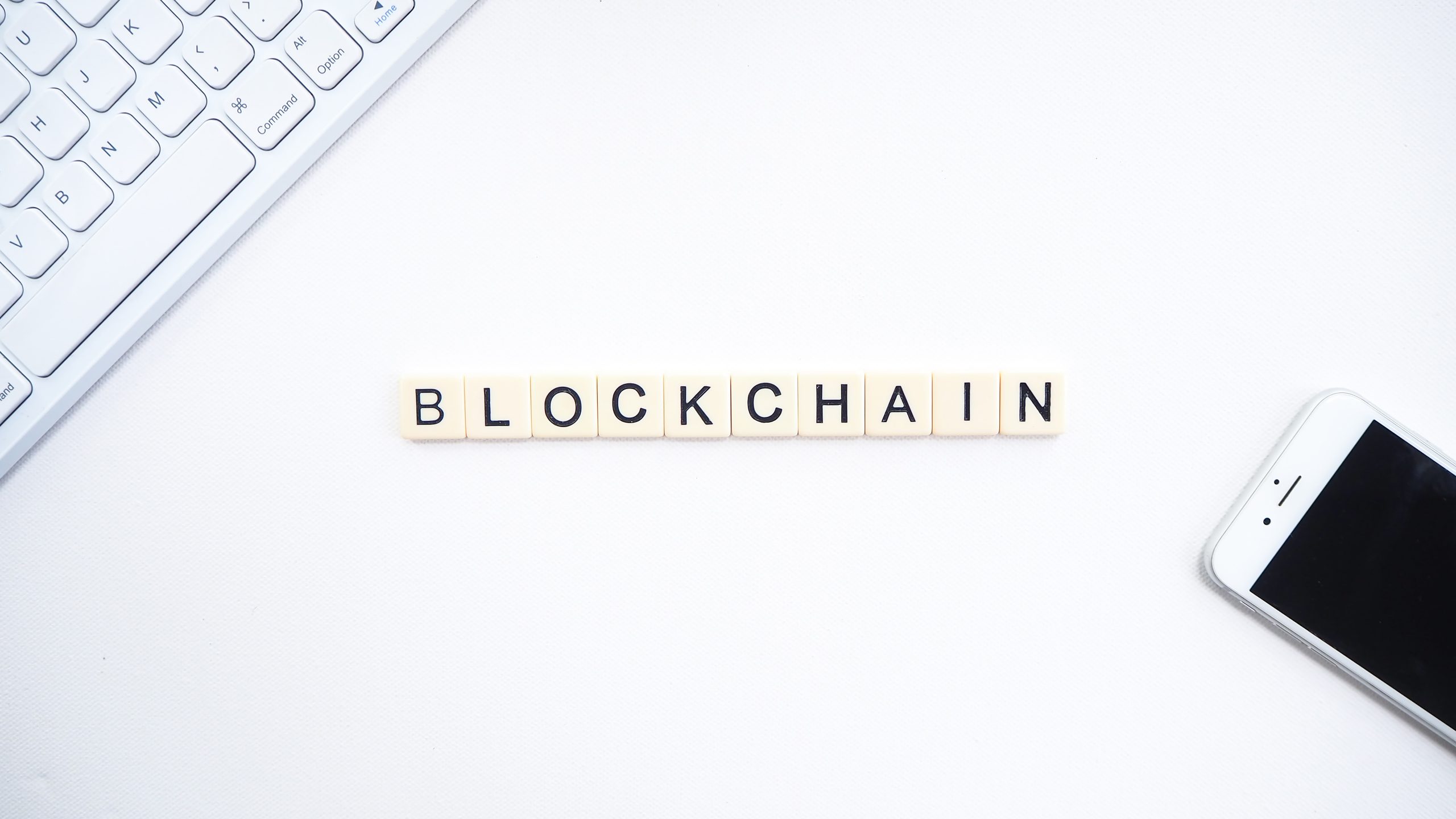 « Blockchain, nouveau contrat de confiance »<