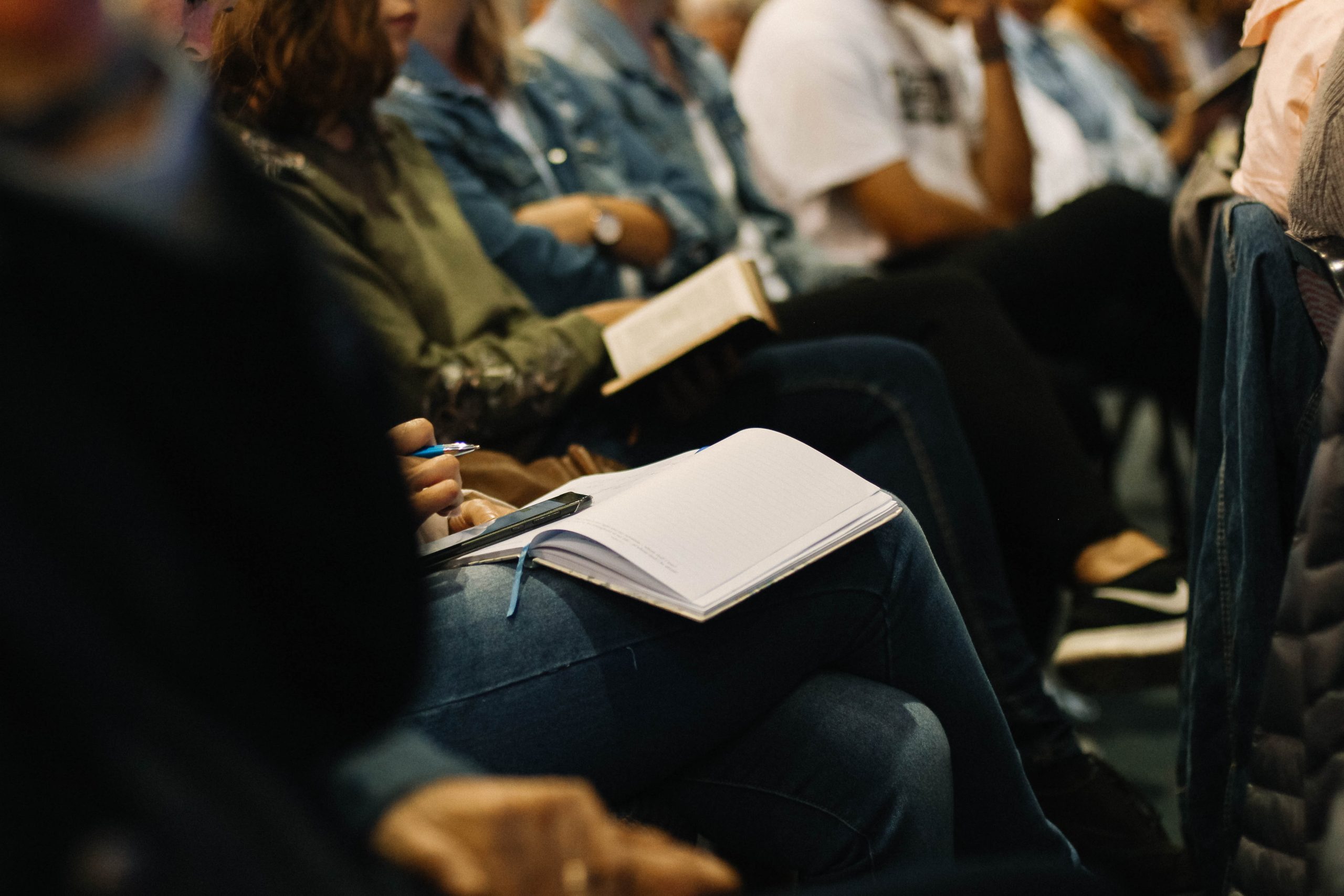 Groupe de travail « Les entreprises face au nouvel écosystème médiatique » – Journalisme aujourd’hui et demain<