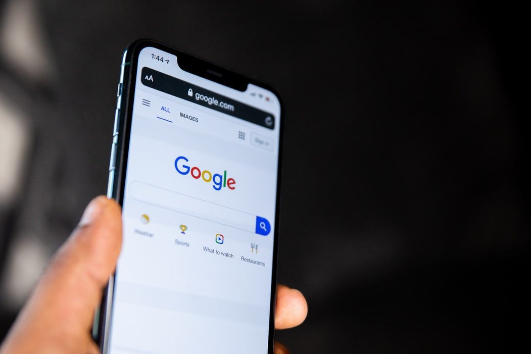 Groupe de travail « Les Entreprises face au nouvel écosystème médiatique » – avec Sébastien Missoffe, Directeur général Google France<