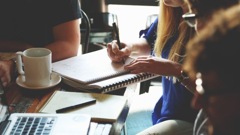 Atelier « Transformation des entreprises, transformation des assemblées générales ? »