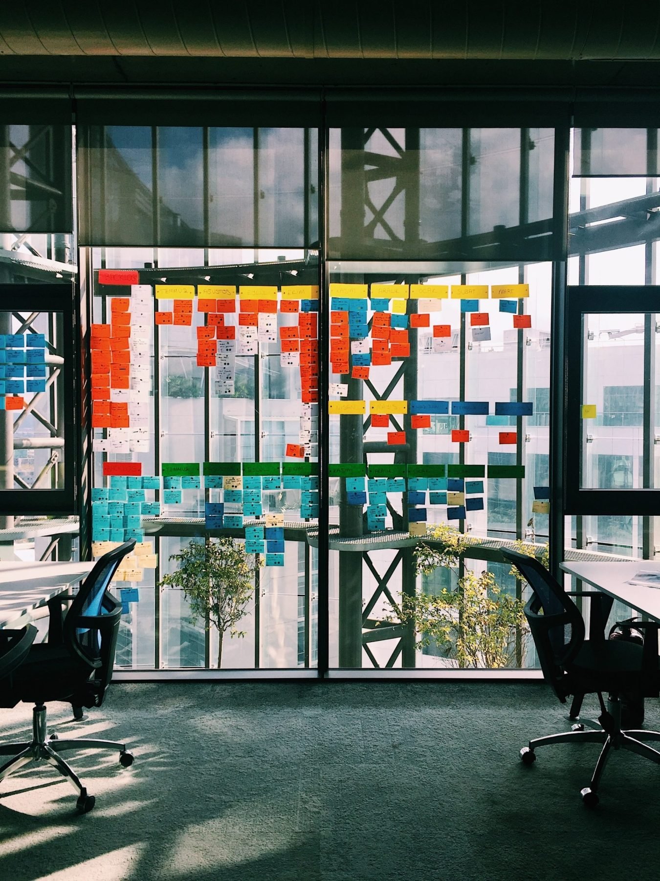 Matinée de travail sur « L’organisation des directions de la communication »<
