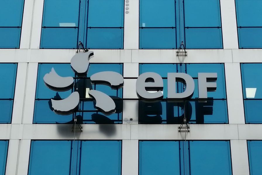 Rencontre avec la direction de la communication d’EDF<