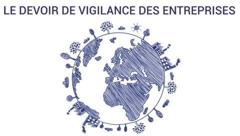 Atelier « Devoir de vigilance »