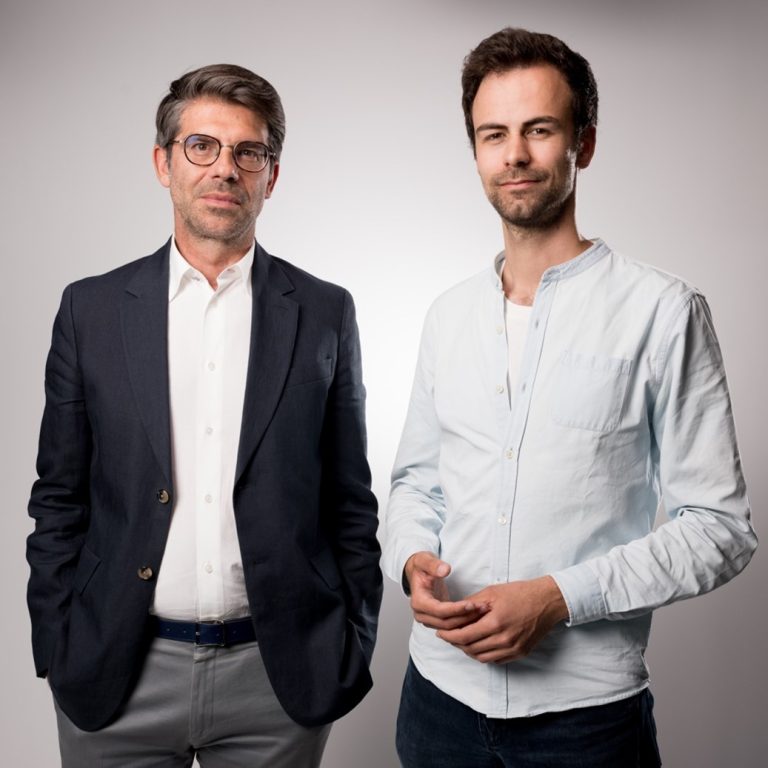 Atelier « Les nouveaux visages du grand patron »