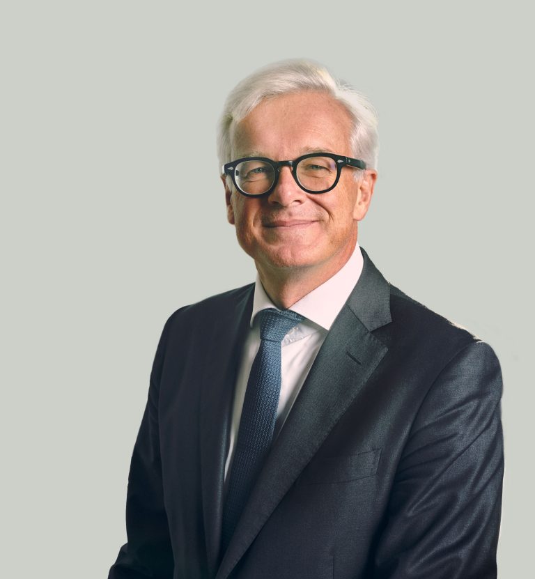 Déjeuner mensuel avec Bertrand Dumazy, PDG d&rsquo;Edenred