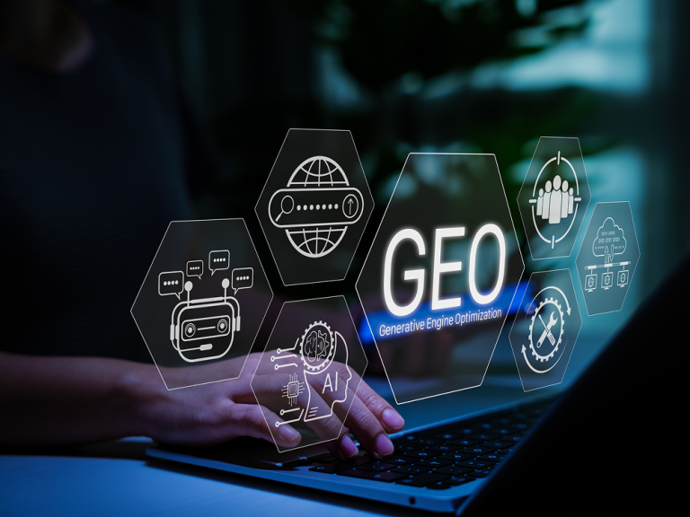Atelier « Recherche générative : de la visibilité à l’influence – Les défis stratégiques du GEO et les recettes du succès »
