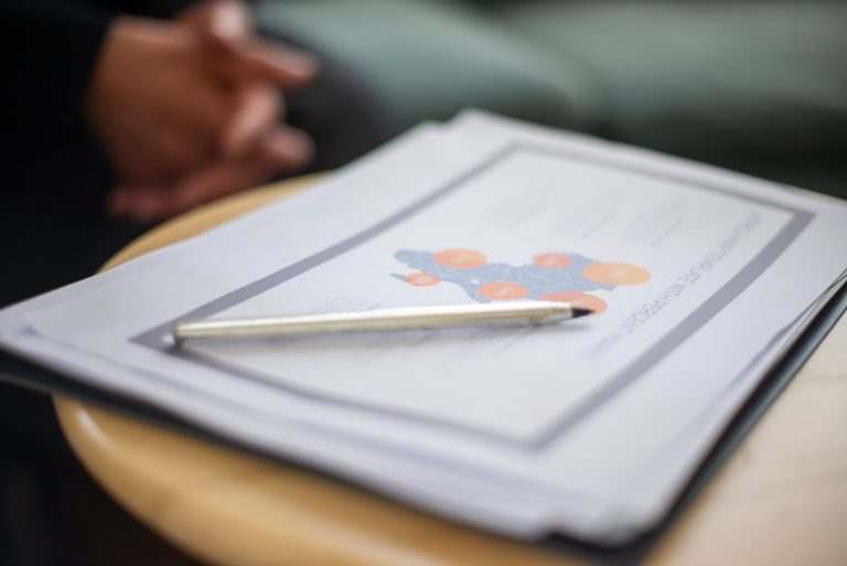 Atelier « Le nouveau pouvoir des rapports annuels »