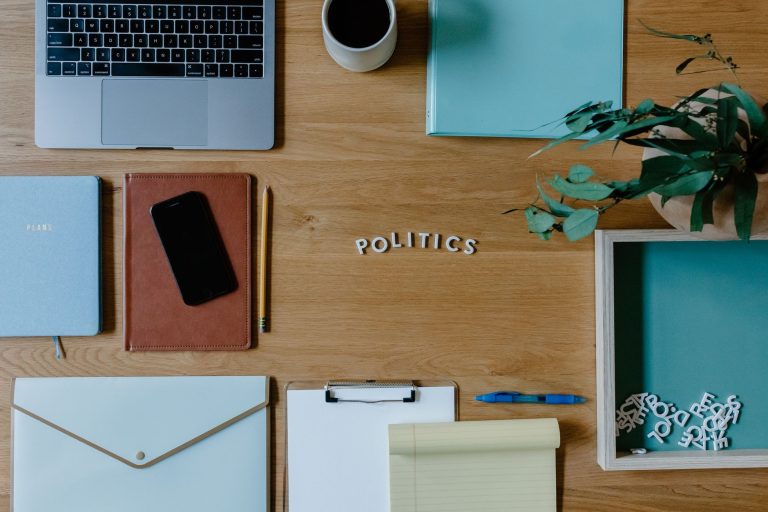 Atelier « Quand la politique s&rsquo;invite en entreprise »